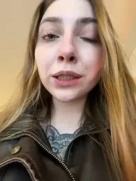 Sunny___Bunny webcam model stream image