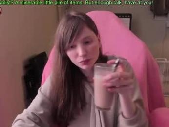 nacmar webcam model stream image