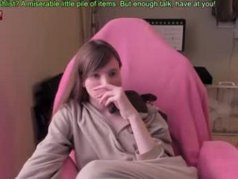 nacmar webcam model stream image