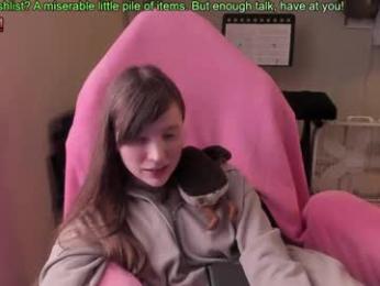 nacmar webcam chaturbate model stream image