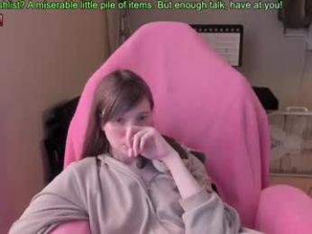 nacmar webcam model stream image