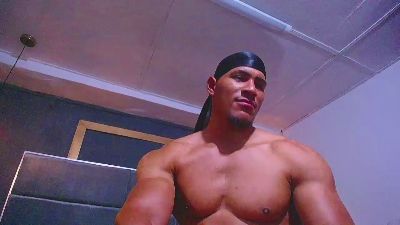 teddyfit_19cm webcam model stream image
