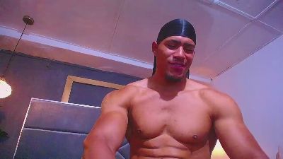 teddyfit_19cm webcam model stream image