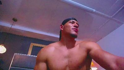 teddyfit_19cm webcam model stream image