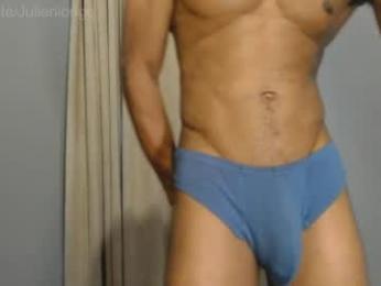 julienlongg webcam model stream image
