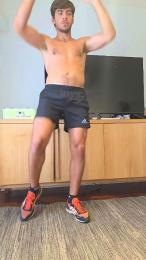 GringoDelicius webcam cam4 model stream image