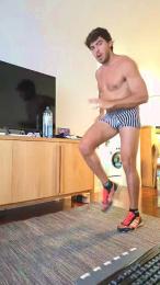 GringoDelicius webcam model stream image