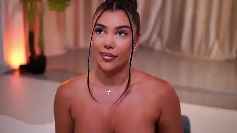 NatyDesiree webcam stripchat model stream image