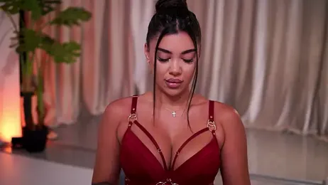 NatyDesiree webcam model stream image