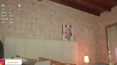 Dans_butthole webcam model stream image