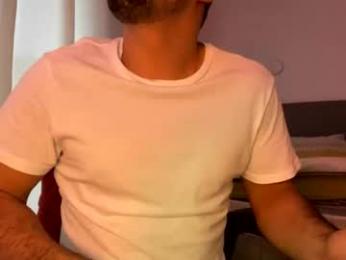 camilor_30 webcam chaturbate model stream image