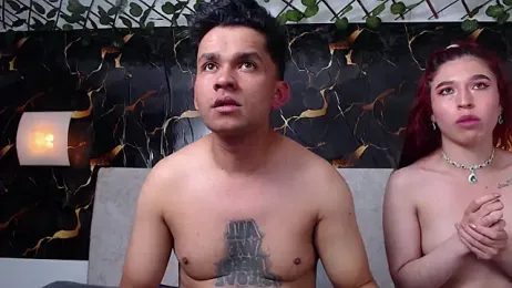 Provincute webcam model stream image