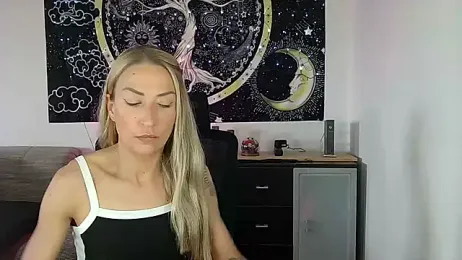 -Jeany- webcam model stream image