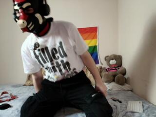 Alex Goodboy webcam flirt4free model stream image