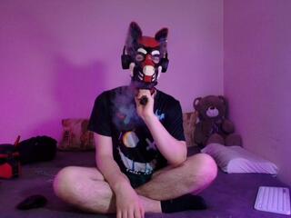 Alex Goodboy webcam model stream image