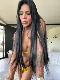 HOT_LADY_777 webcam model stream image