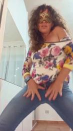 23Bebe23 webcam cam4 model stream image