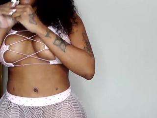 chaneldreamzz webcam camsoda model stream image