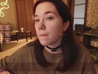 velouraa webcam model stream image