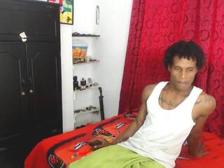 Thomas Atlas webcam flirt4free model stream image