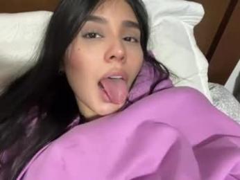 veroniqe_lounge webcam chaturbate model stream image