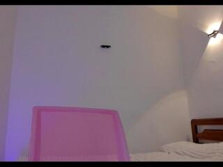 Keyth Clement webcam flirt4free model stream image