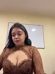 Emily_Rivers_ webcam stripchat model stream image