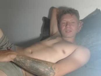 roastingcorn webcam chaturbate model stream image