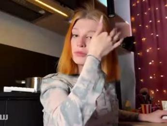 vynila webcam chaturbate model stream image