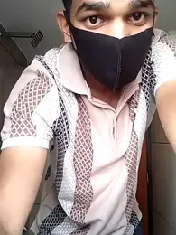 Roy3_2 webcam model stream image