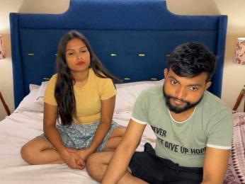MahiLIVE webcam model stream image