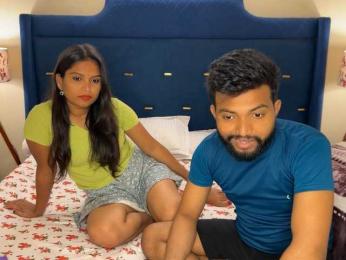 MahiLIVE webcam model stream image