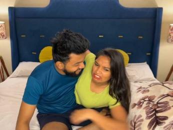 MahiLIVE webcam model stream image