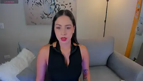 BrennaWalker webcam model stream image