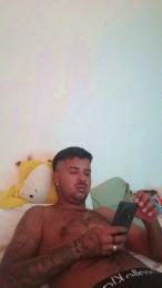Kevinpasion webcam model stream image