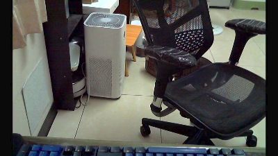 lQAQl webcam model stream image
