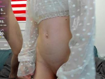 VeryRareTwix webcam model stream image