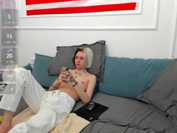 VeryRareTwix webcam model stream image