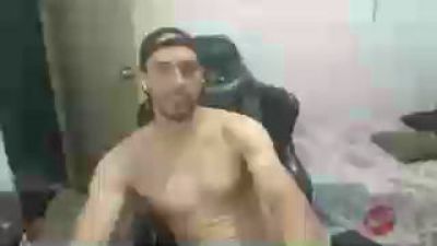 samuelgarcia_ webcam model stream image