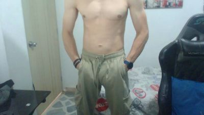 samuelgarcia_ webcam model stream image