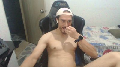 samuelgarcia_ webcam cam4 model stream image