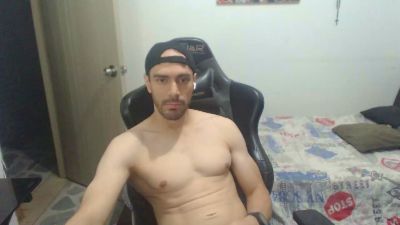 samuelgarcia_ webcam model stream image