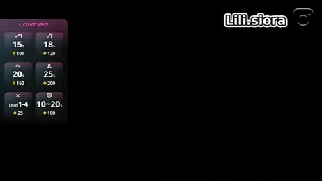 Peachxlush webcam model stream image
