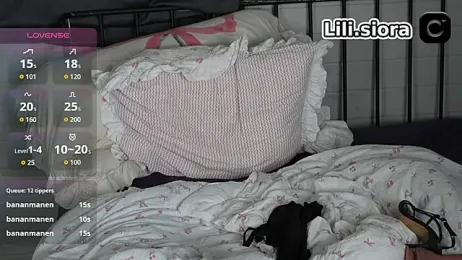 Peachxlush webcam model stream image