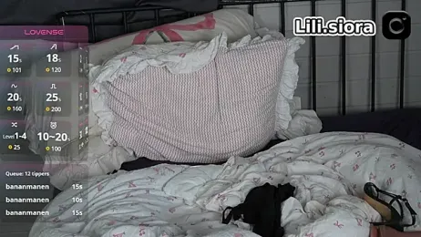 Peachxlush webcam model stream image