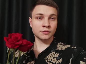 AlexPolo webcam model stream image