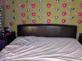 MelissaStarling webcam bongacams model stream image