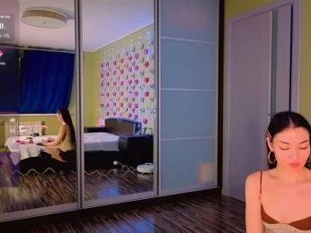MelissaStarling webcam model stream image