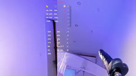 Dakota_Blare webcam model stream image