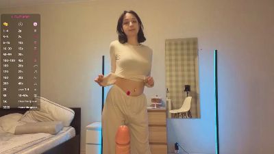 MendyHillyer webcam cam4 model stream image